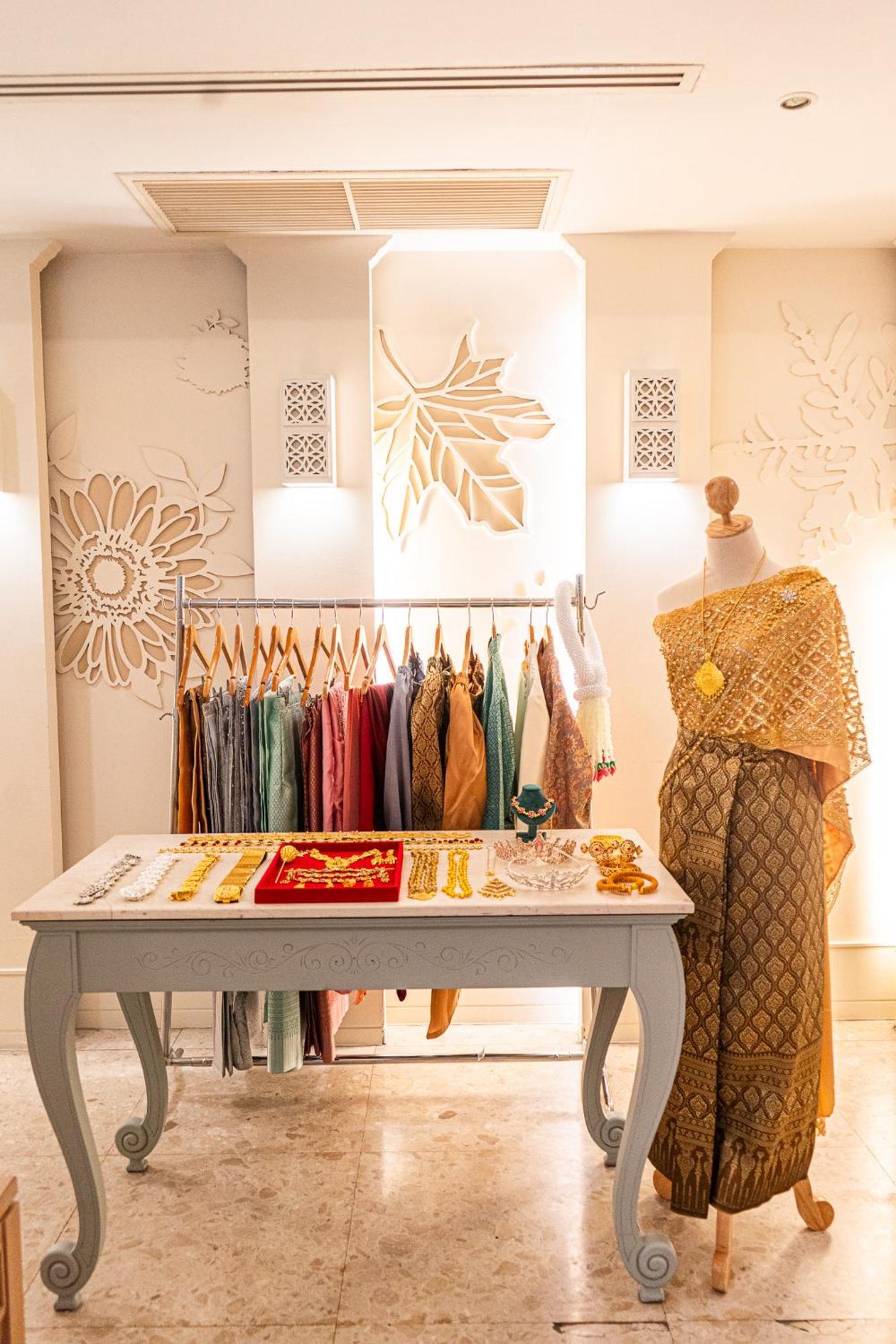 La Petite Salil Sukhumvit Thonglor 1 Hotel Bangkok Ngoại thất bức ảnh