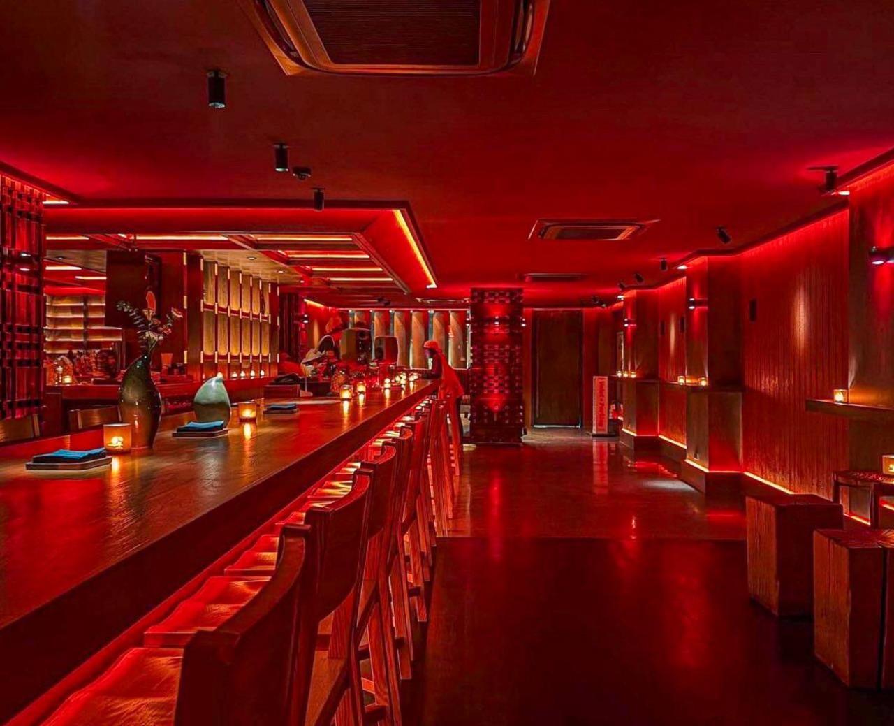 La Petite Salil Sukhumvit Thonglor 1 Hotel Bangkok Ngoại thất bức ảnh